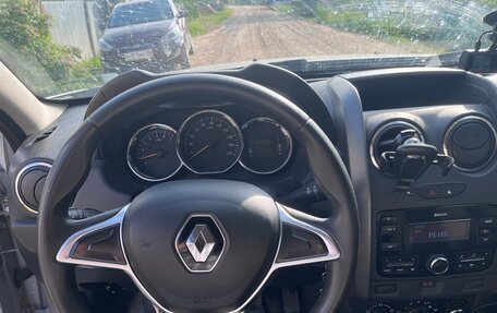 Renault Duster I рестайлинг, 2019 год, 1 399 999 рублей, 7 фотография