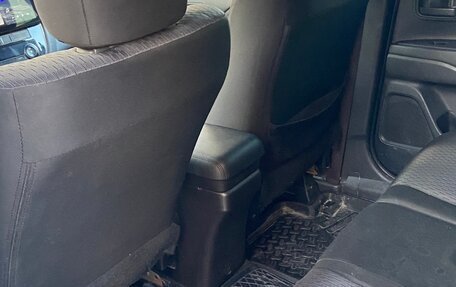 Mitsubishi Outlander III рестайлинг 3, 2012 год, 1 600 000 рублей, 12 фотография