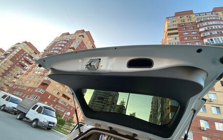 Mitsubishi Outlander III рестайлинг 3, 2012 год, 1 600 000 рублей, 20 фотография