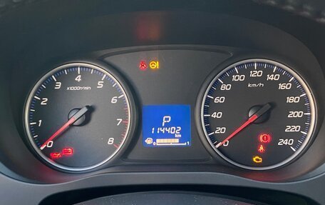 Mitsubishi Outlander III рестайлинг 3, 2012 год, 1 600 000 рублей, 16 фотография