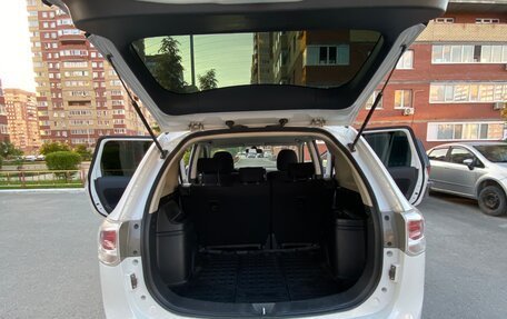 Mitsubishi Outlander III рестайлинг 3, 2012 год, 1 600 000 рублей, 18 фотография
