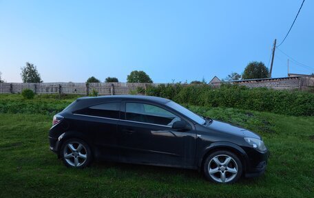 Opel Astra H, 2008 год, 470 000 рублей, 2 фотография