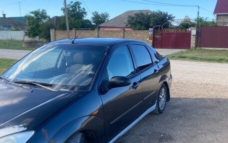 Ford Focus IV, 2004 год, 255 000 рублей, 2 фотография