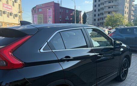 Mitsubishi Eclipse Cross, 2020 год, 2 050 000 рублей, 5 фотография