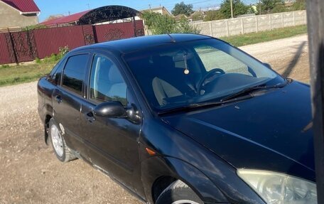 Ford Focus IV, 2004 год, 255 000 рублей, 3 фотография