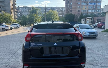 Mitsubishi Eclipse Cross, 2020 год, 2 050 000 рублей, 6 фотография