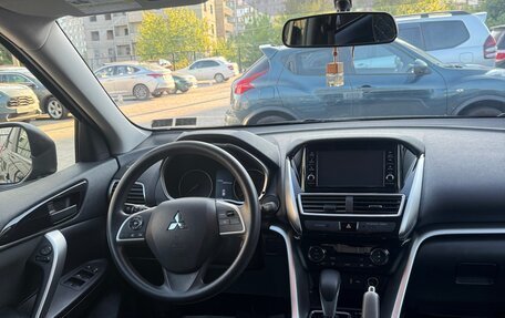 Mitsubishi Eclipse Cross, 2020 год, 2 050 000 рублей, 7 фотография