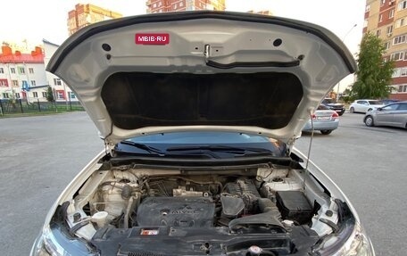 Mitsubishi Outlander III рестайлинг 3, 2012 год, 1 600 000 рублей, 29 фотография