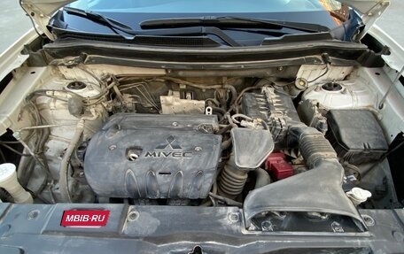 Mitsubishi Outlander III рестайлинг 3, 2012 год, 1 600 000 рублей, 30 фотография