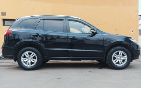 Hyundai Santa Fe III рестайлинг, 2010 год, 1 070 000 рублей, 5 фотография