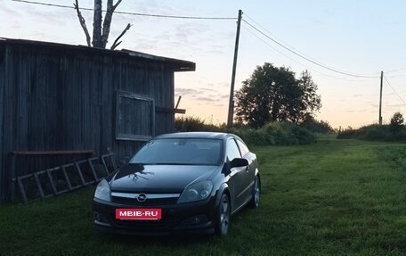 Opel Astra H, 2008 год, 470 000 рублей, 4 фотография