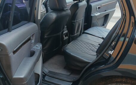 Hyundai Santa Fe III рестайлинг, 2010 год, 1 070 000 рублей, 11 фотография
