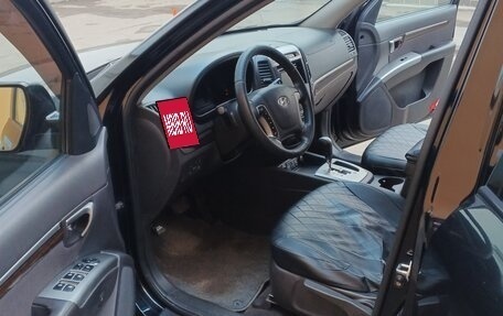 Hyundai Santa Fe III рестайлинг, 2010 год, 1 070 000 рублей, 7 фотография