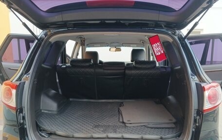 Hyundai Santa Fe III рестайлинг, 2010 год, 1 070 000 рублей, 12 фотография
