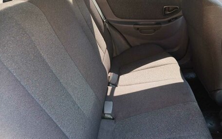 Hyundai Accent II, 2006 год, 500 000 рублей, 2 фотография
