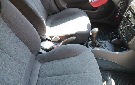 Hyundai Accent II, 2006 год, 500 000 рублей, 5 фотография
