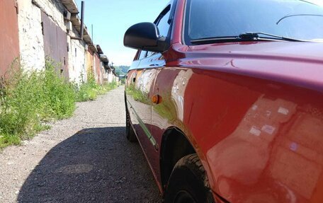 Hyundai Accent II, 2006 год, 500 000 рублей, 14 фотография