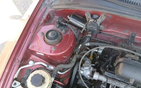 Hyundai Accent II, 2006 год, 500 000 рублей, 13 фотография