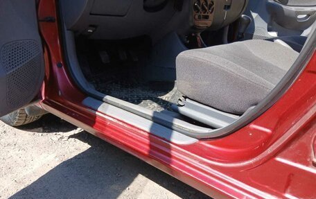 Hyundai Accent II, 2006 год, 500 000 рублей, 19 фотография