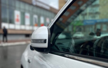 Mitsubishi ASX I рестайлинг, 2014 год, 1 200 000 рублей, 13 фотография