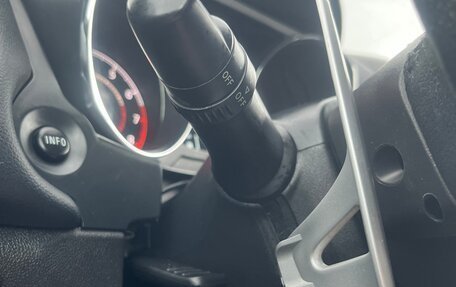 Mitsubishi ASX I рестайлинг, 2014 год, 1 200 000 рублей, 21 фотография