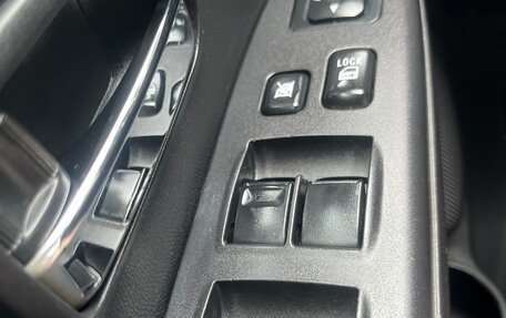 Mitsubishi ASX I рестайлинг, 2014 год, 1 200 000 рублей, 23 фотография