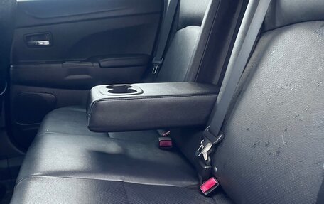 Mitsubishi ASX I рестайлинг, 2014 год, 1 200 000 рублей, 27 фотография