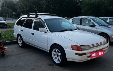 Toyota Corolla, 2000 год, 350 000 рублей, 2 фотография