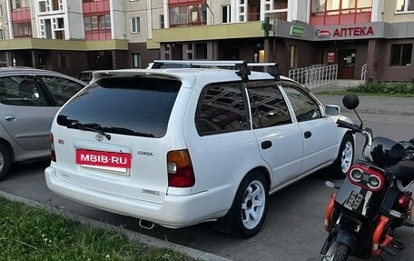 Toyota Corolla, 2000 год, 350 000 рублей, 3 фотография