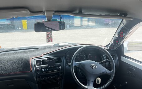 Toyota Corolla, 2000 год, 350 000 рублей, 6 фотография