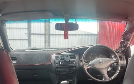 Toyota Corolla, 2000 год, 350 000 рублей, 7 фотография
