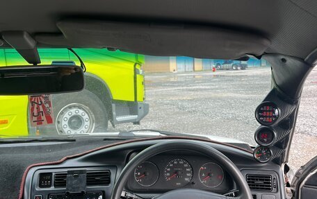 Toyota Corolla, 2000 год, 350 000 рублей, 11 фотография