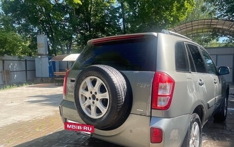 Chery Tiggo (T11), 2013 год, 189 000 рублей, 5 фотография