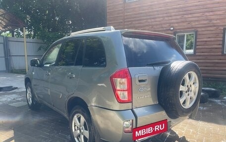 Chery Tiggo (T11), 2013 год, 189 000 рублей, 6 фотография