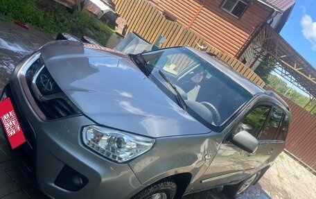 Chery Tiggo (T11), 2013 год, 189 000 рублей, 3 фотография