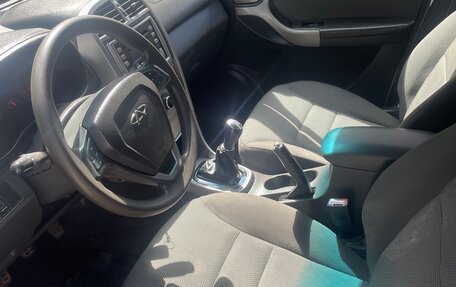 Chery Tiggo (T11), 2013 год, 189 000 рублей, 12 фотография