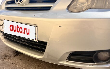 Toyota Corolla, 2004 год, 350 000 рублей, 18 фотография
