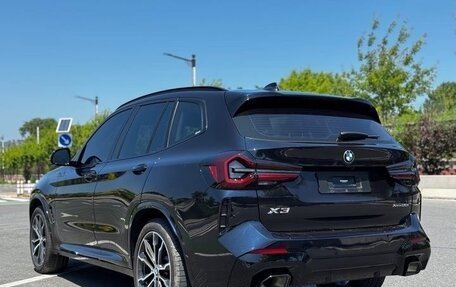 BMW X3, 2021 год, 4 165 000 рублей, 4 фотография