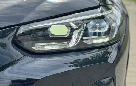 BMW X3, 2021 год, 4 165 000 рублей, 7 фотография