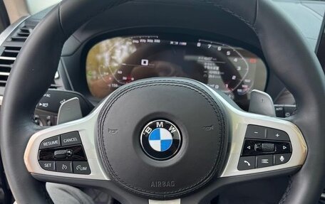 BMW X3, 2021 год, 4 165 000 рублей, 9 фотография