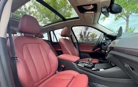 BMW X3, 2021 год, 4 165 000 рублей, 14 фотография