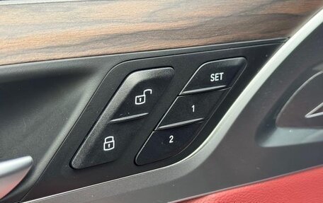 BMW X3, 2021 год, 4 165 000 рублей, 13 фотография
