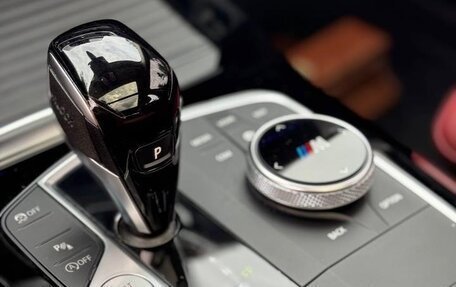 BMW X3, 2021 год, 4 165 000 рублей, 21 фотография