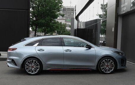 KIA Proceed I, 2019 год, 2 450 000 рублей, 4 фотография