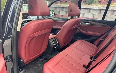 BMW X3, 2021 год, 4 165 000 рублей, 23 фотография