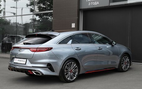 KIA Proceed I, 2019 год, 2 450 000 рублей, 5 фотография
