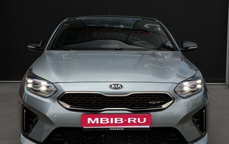 KIA Proceed I, 2019 год, 2 450 000 рублей, 2 фотография