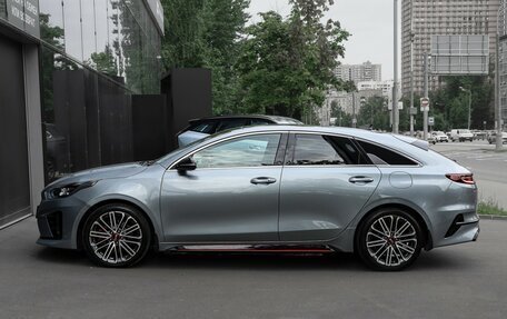 KIA Proceed I, 2019 год, 2 450 000 рублей, 8 фотография