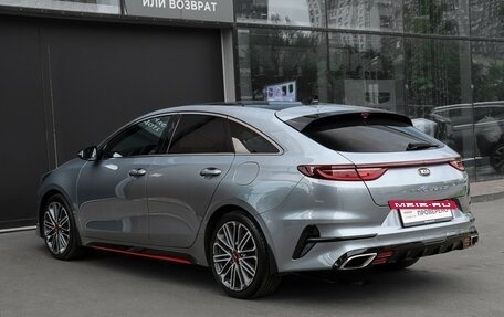 KIA Proceed I, 2019 год, 2 450 000 рублей, 7 фотография