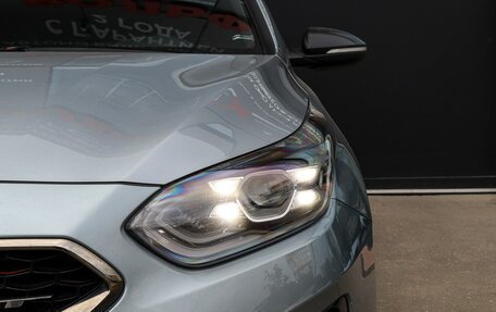 KIA Proceed I, 2019 год, 2 450 000 рублей, 10 фотография